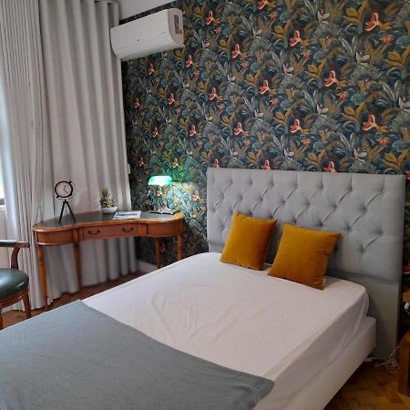 Cozy Central 3 Bedrooms Bragas Порту Экстерьер фото